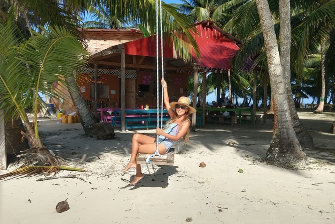3-Day in San Blas Island With Meals, Boat Tour Private Bedroom - Accommodation and Meals