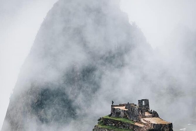 3-Day Inca Jungle Trek to Machu Picchu - Detailed Itinerary for 3 Days