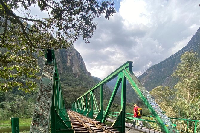 3-Day Inca Jungle Trek to Machu Picchu - Important Travel Considerations