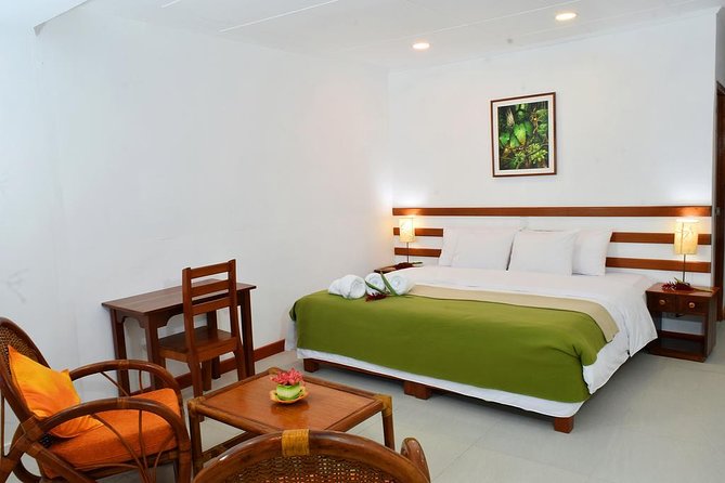3 Day Iquitos Amazon Jungle Adventure at Ceiba Tops Lodge - Day 1: Arrival and Exploration