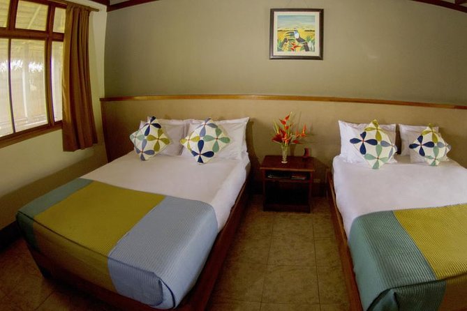 3 Day Iquitos Amazon Jungle Adventure at Heliconia Lodge - Overview of the Tour