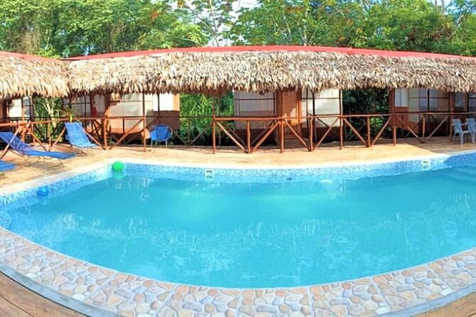 3 Day Iquitos Amazon Jungle Tour at Avatar Amazon Lodge - Inclusions