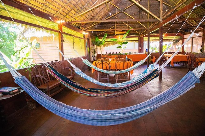 3 Day Iquitos Amazon Jungle Tour at Avatar Amazon Lodge - Health and Safety