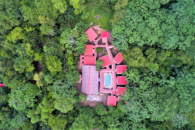 3 Day Iquitos Amazon Jungle Tour at Avatar Amazon Lodge - Tour Capacity and Booking