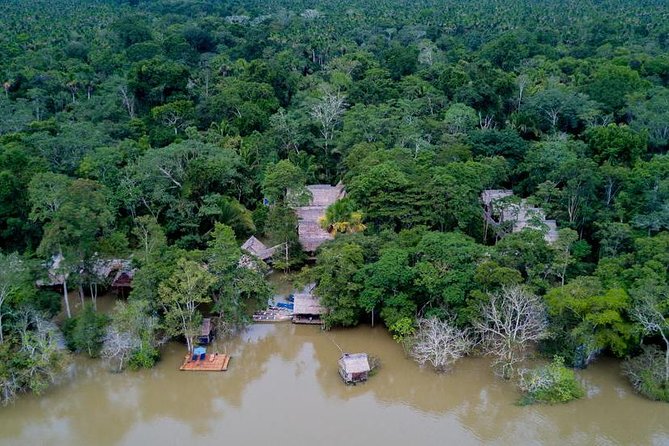 3 Day Iquitos Jungle Adventure at Muyuna Lodge - Guest Reviews and Ratings