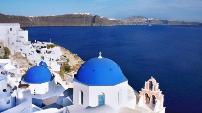 3-Day Island Tour: Santorini, Mykonos, Delos Form Athens - Frequently Asked Questions
