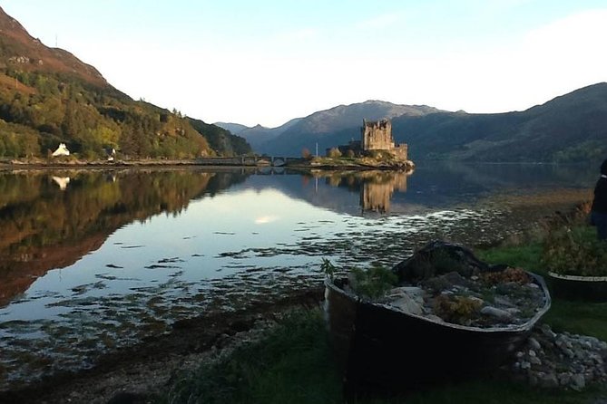 3-Day Isle of Skye and Highlands Inc Accommodation From Edinburgh - Admission Fees and Inclusions