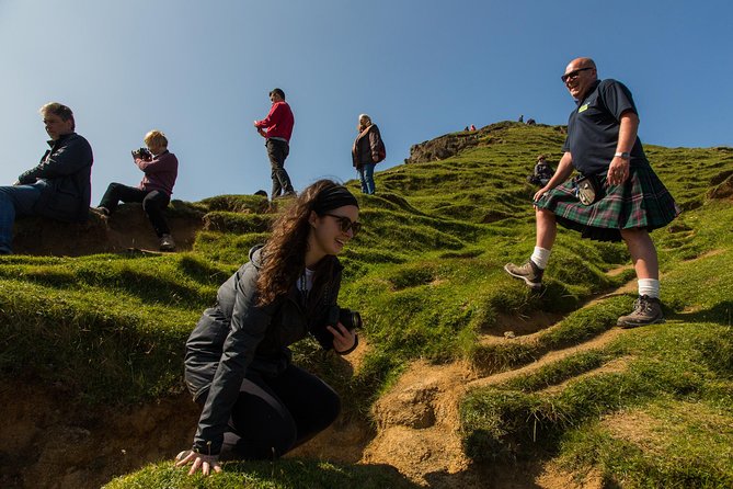 3-Day Isle of Skye and Highlands Inc Accommodation From Edinburgh - Luggage and Packing Considerations