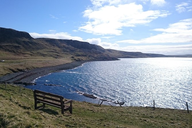 3-Day Isle of Skye and Highlands Tour From Glasgow - Eilean Donan Island Tour
