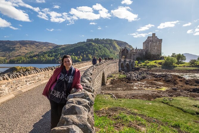 3-Day Isle of Skye and Scottish Highlands From Edinburgh - Tour Highlights