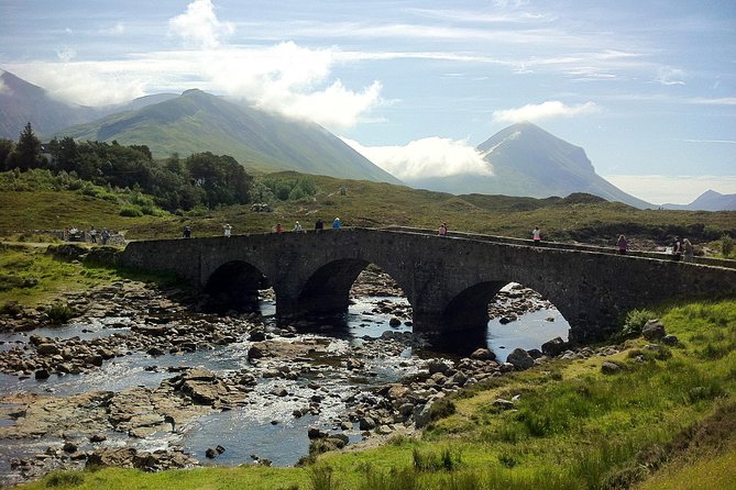 3-Day Isle of Skye and Scottish Highlands From Edinburgh - Customer Reviews