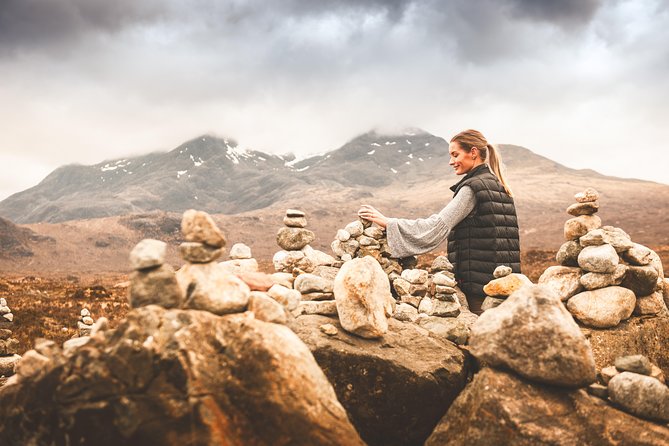 3-Day Isle of Skye and Scottish Highlands Small-Group Tour From Edinburgh - Accommodation Options