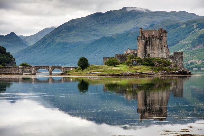 3-Day Isle of Skye and Scottish Highlands Small-Group Tour From Edinburgh - Contact Details