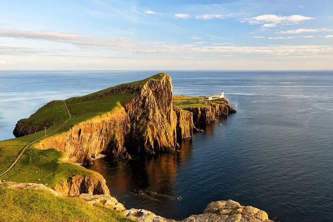 3-Day Isle of Skye and Scottish Highlands Small-Group Tour From Glasgow - Exploring Glencoe and Eilean Donan Castle