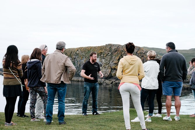 3-Day Isle of Skye, Hogwarts Express Train and Highlands Tour - Exclusions