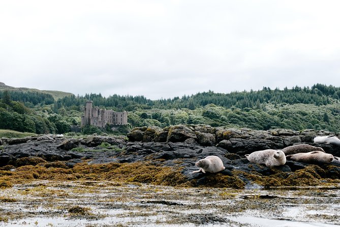 3-Day Isle of Skye, Hogwarts Express Train and Highlands Tour - Day 2: Isle of Skye