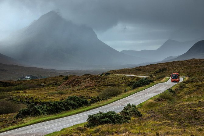 3-Day Isle of Skye Inverness Highlands and Glenfinnan Viaduct Tour From Edinburgh - Additional Information