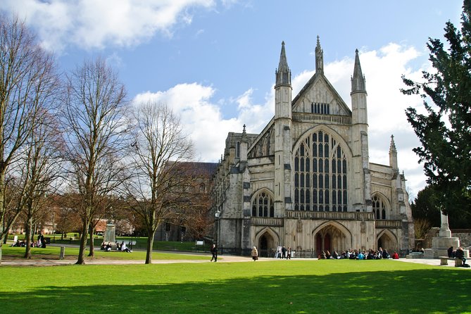 3-Day Isle of Wight and the Southern Coast Small-Group Tour From London - Tour Details and Activities
