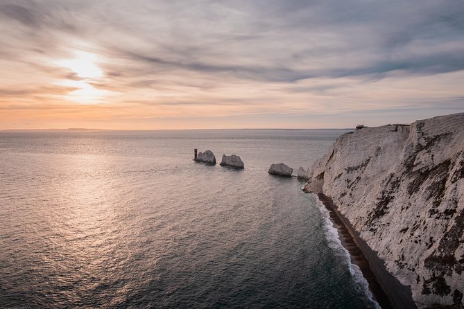 3-Day Isle of Wight and the Southern Coast Small-Group Tour From London - Osborne House and Bombay Sapphire