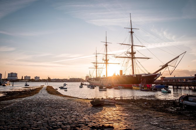 3-Day Isle of Wight and the Southern Coast Small-Group Tour From London - Booking and Cancellation Policies