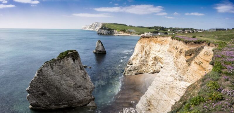 3-day Isle of Wight & the Southern Coast Small-Group Tour - Visiting Osborne House