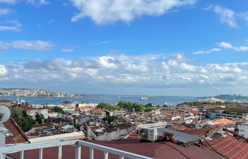 3-Day Istanbul Local Life: Neighborhood Immersion Trip - Experience Highlights