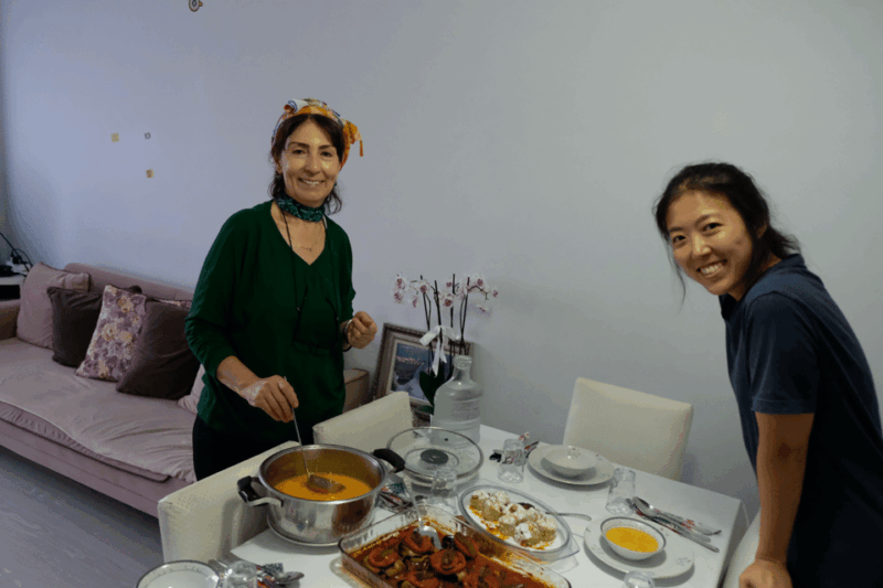 3-Day Istanbul Local Life: Neighborhood Immersion Trip - Community Engagement