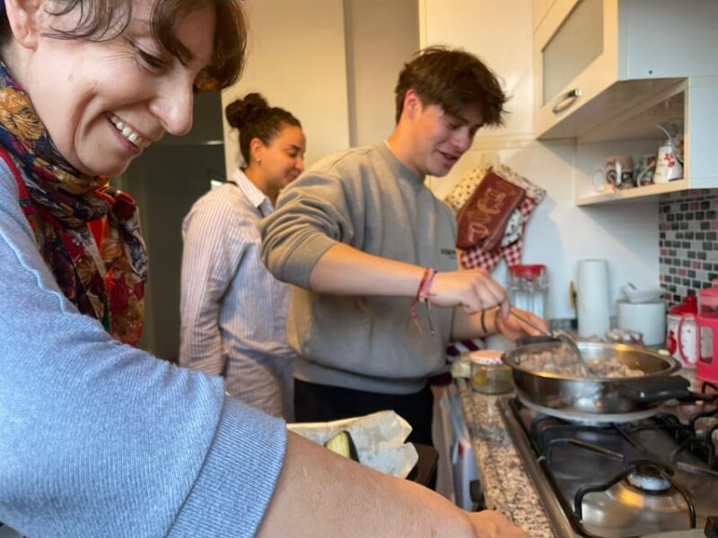 3-Day Istanbul Local Life: Neighborhood Immersion Trip - Booking Information