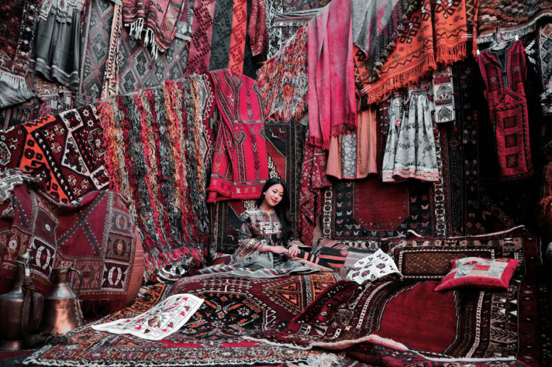 3 Day Istanbul Tour From Ist&Sav Airport With Accomodation - Day 1: Arrival and Relaxation
