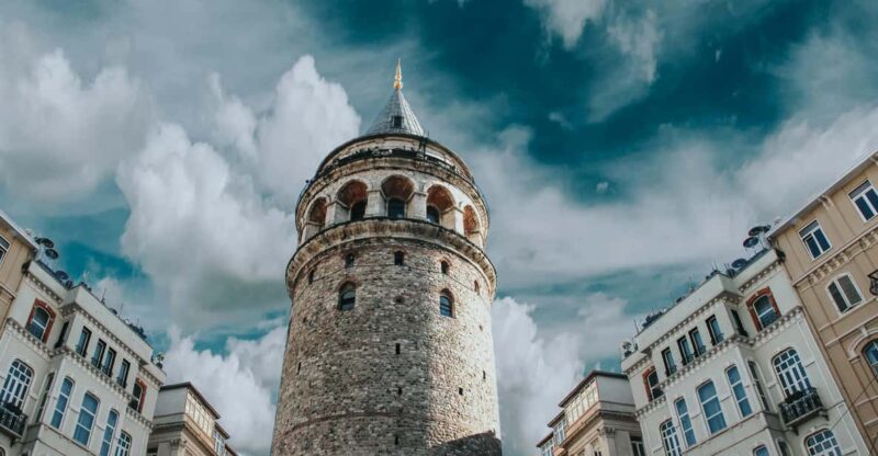 3 Day Istanbul Tour From Ist&Sav Airport With Accomodation - Day 3: Buyukada Island Exploration