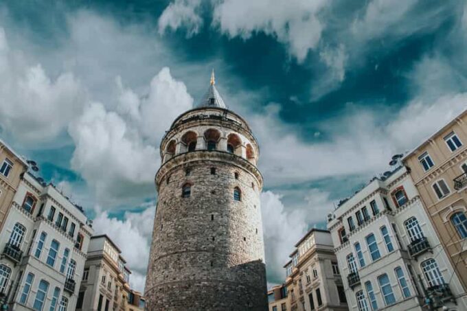 3 Day Istanbul Tour From Ist&Sav Airport With Accomodation - Booking and Cancellation