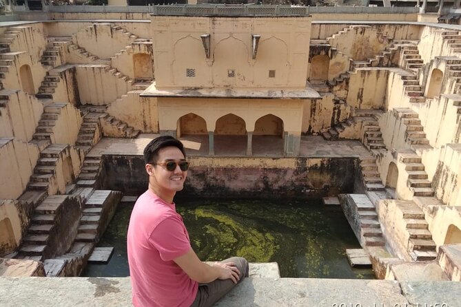 3 Day Jaipur & Agra Private Tour With Drop To Delhi - Booking and Cancellation Policy