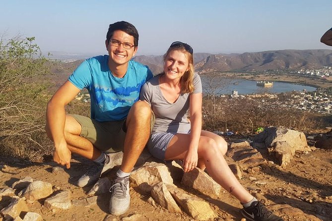 3 Day Jaipur Private City Tour With Day-Trip To Pushkar - Customer Feedback