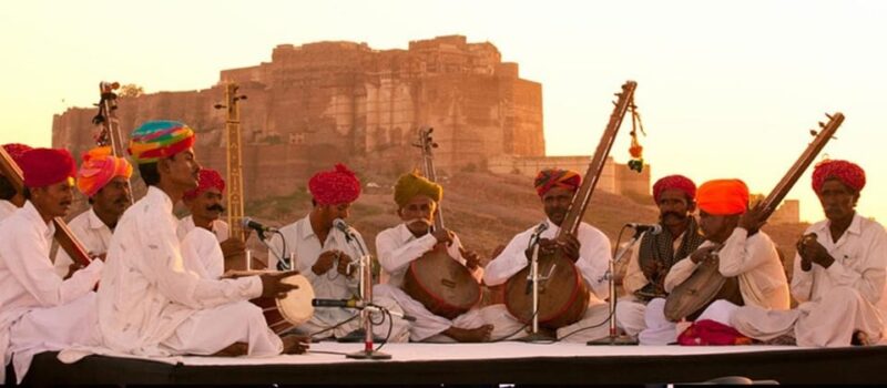 3-Day Jaipur Tour From Delhi - Day 3: Museum and Temples