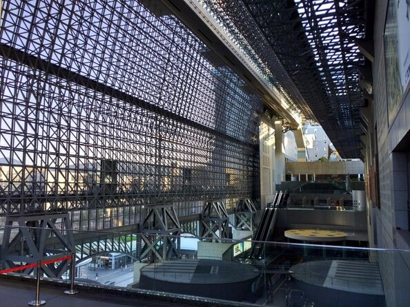 3 Day Japan Highlights Tour (Tokyo, Hakone, Nara, Osaka, Kyoto). - Key Points