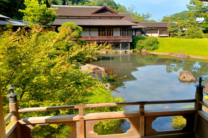 3 Day Japan Highlights Tour (Tokyo, Hakone, Nara, Osaka, Kyoto). - Cancellation Policy