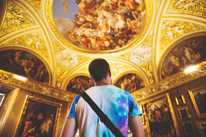 3 Day Journey Through Tuscany Small Group Tour  from Rome - Exploring Florence