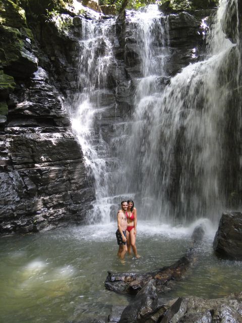 3 Day Jungle Tour Expedition Amazonia Ecuador All Included - Cultural Experience