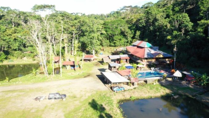 3 Day Jungle Tour Expedition Amazonia Ecuador All Included - What to Bring