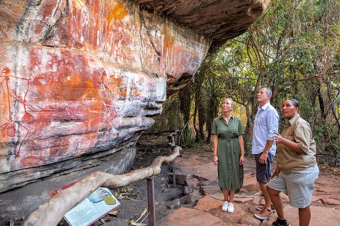 3-Day Kakadu & Litchfield 4WD Camping Adventure From Darwin - Health and Safety