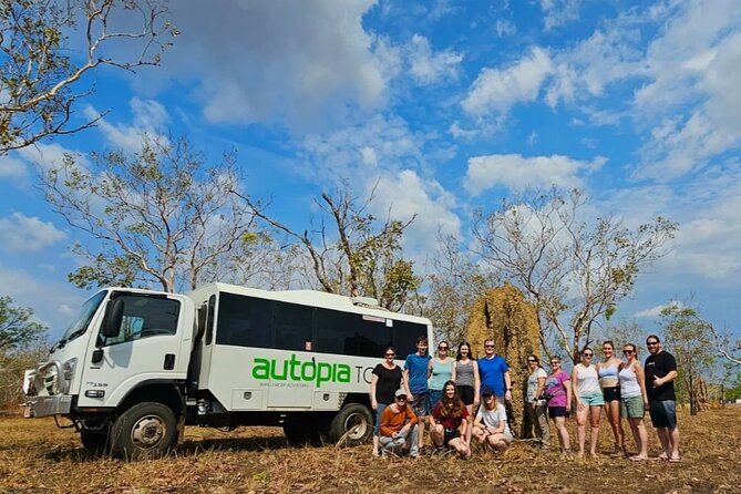 3-Day Kakadu & Litchfield 4WD Camping Adventure From Darwin - Guest Experiences