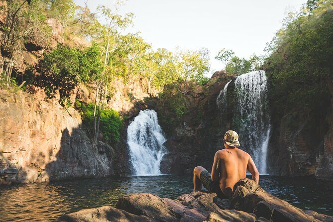 3 Day Kakadu & Litchfield 4WD Expedition - Key Points