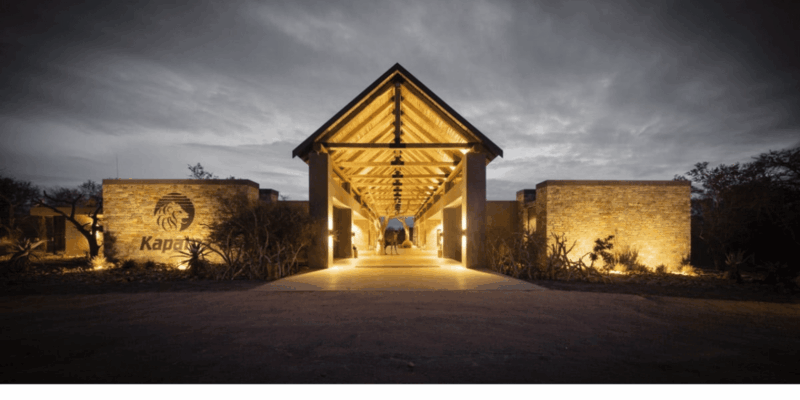 3 Day Kapama Safari From Johannesburg - Transportation and Accommodation