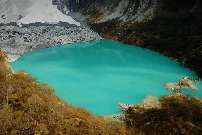 3 Day Kapuche Glacier Lake Trek with Siklesh from Pokhara - An In-Depth Look at the 3-Day Kapuche Glacier Lake Trek