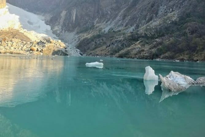 3 Day Kapuche Glacier Lake Trek with Siklesh from Pokhara - Who Will Love This Trek?