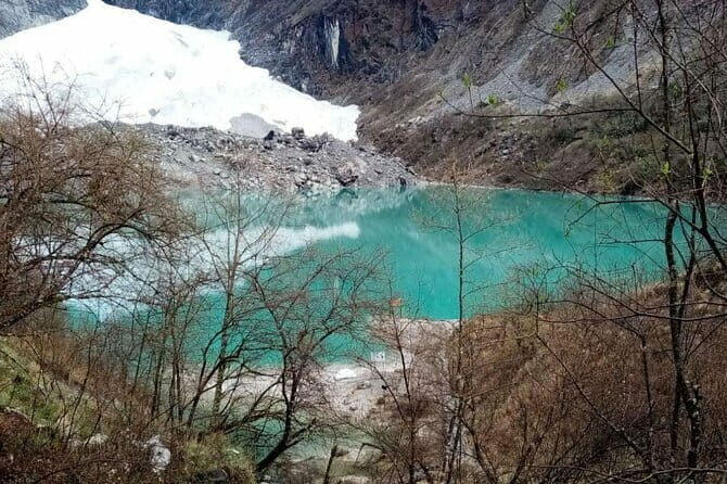 3 Day Kapuche Glacier Lake Trek with Siklesh from Pokhara - The Sum Up