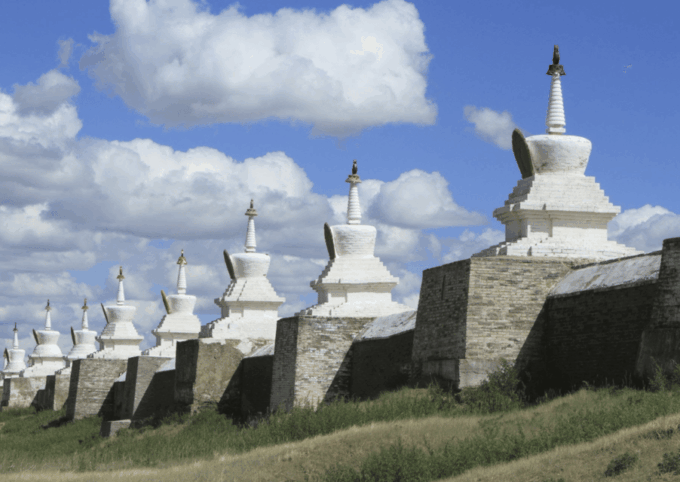 3 Day Khar Khorum Budget Tour Central Mongolia91 - Frequently Asked Questions