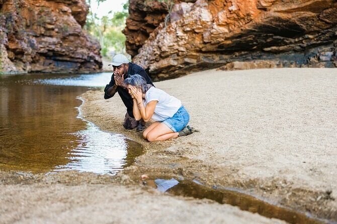 3-Day Kings Canyon & West MacDonnell Ranges 4WD Camping Tour - Whats Included & What to Expect