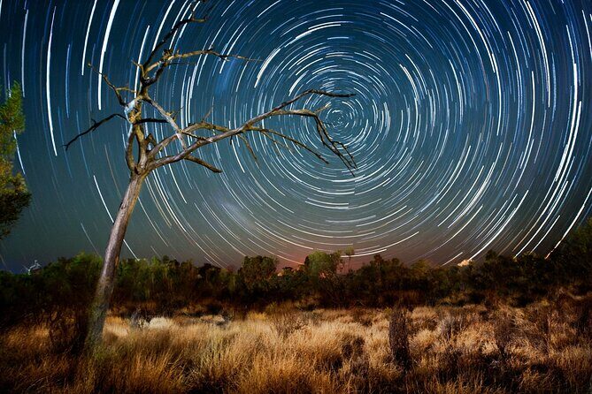 3-Day Kings Canyon & West MacDonnell Ranges 4WD Camping Tour - The Experience of Guided Hiking & Campsites