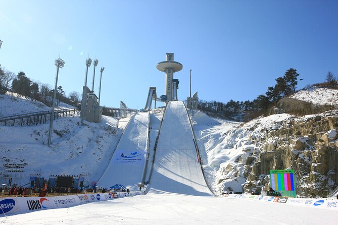 3-Day Korea Eastern Course by K-Shuttle Tour From Busan to Seoul - Itinerary: Day 3